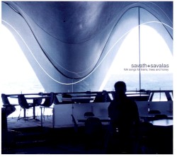 Folk Songs for Trains, Trees and Honey