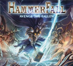 Avenge the Fallen