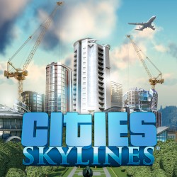 Cities: Skylines Official Soundtrack