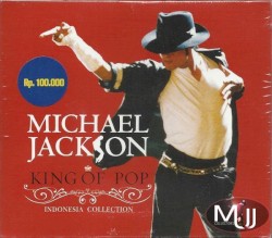 King of Pop: Indonesia Collection