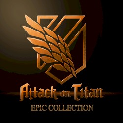 Attack on Titan: Epic Collection, Vol. 3