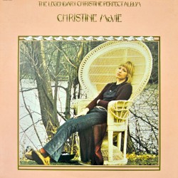 Christine Perfect