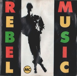 Rebel Music