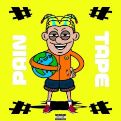 PAIN TAPE 2