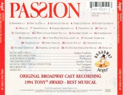Passion