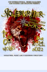 King of Wolves Tour Freebie