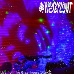 Live From the Greenhouse 1/16/21