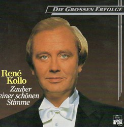 Zauber einer schönen Stimme