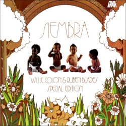 Siembra (Special Edition)