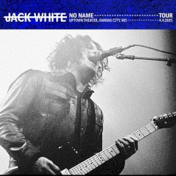 2025-04-04: Uptown Theater, Kansas City, MO, USA