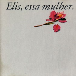 Elis, essa mulher