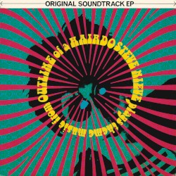 Theme Music From Outline of a Hairdo