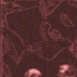 Rejected From The Tapedeck Spaceship