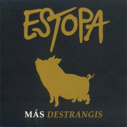 Más destrangis