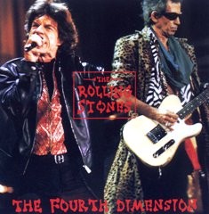 The Fourth Dimension