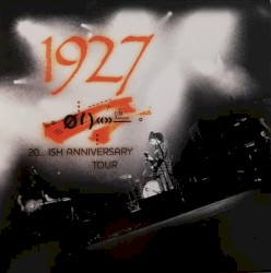 20… iSh Anniversary Tour