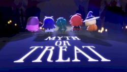 Myth or Treat