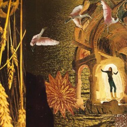 Mass Ornament / Motion Sickness Of Time Travel Split