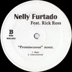 Crazy / Promiscuous