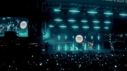 SWIM (live at Pier 17)