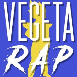 Vegeta Rap