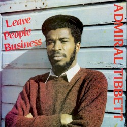 Leave People Business