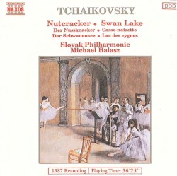 Nutcracker / Swan Lake