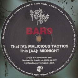 Malicious Tactics / Midnight
