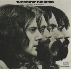 The Best of The Byrds: Greatest Hits, Volume 2