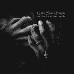 Molded by Broken Hands