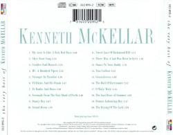 The Very Best Of Kenneth McKellar