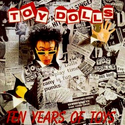 Ten Years of Toys