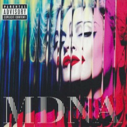 MDNA