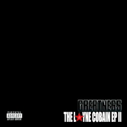 The Layne Cobain EP II