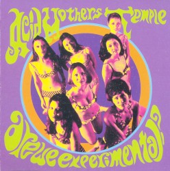 Are We Experimental?
