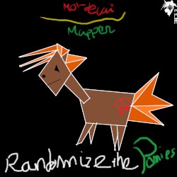 Randomize the Ponies EP