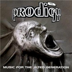 More Music for the Jilted Generation