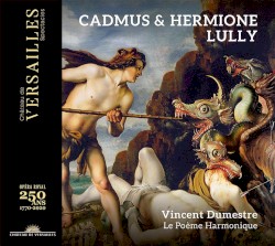 Cadmus & Hermione