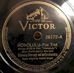 Honolulu / This Night