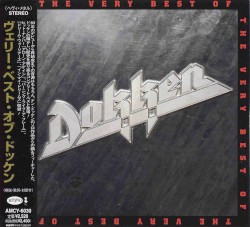 The Very Best of Dokken