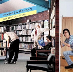 Now This I Have to Hear