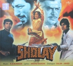 Sholay