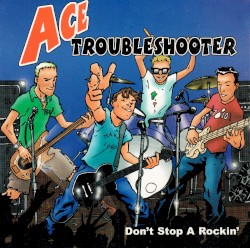 Don't Stop a Rockin'