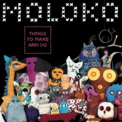 Things To Make And Do