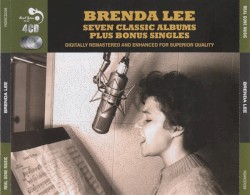 Seven Classic Albums Plus Bonus Singles