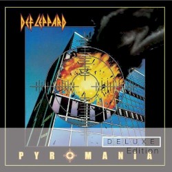 Pyromania