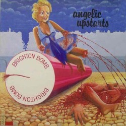 Brighton Bomb