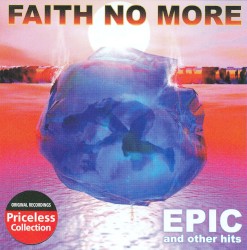 Epic and Other Hits
