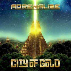 City Of Gold