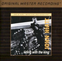 Riding With the King